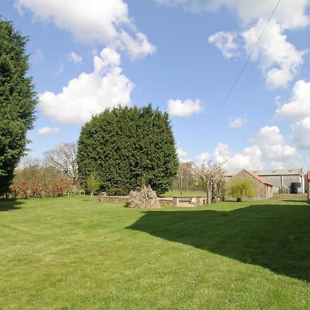 Rascal Wood Villa Holme-on-Spalding-Moor Exterior photo