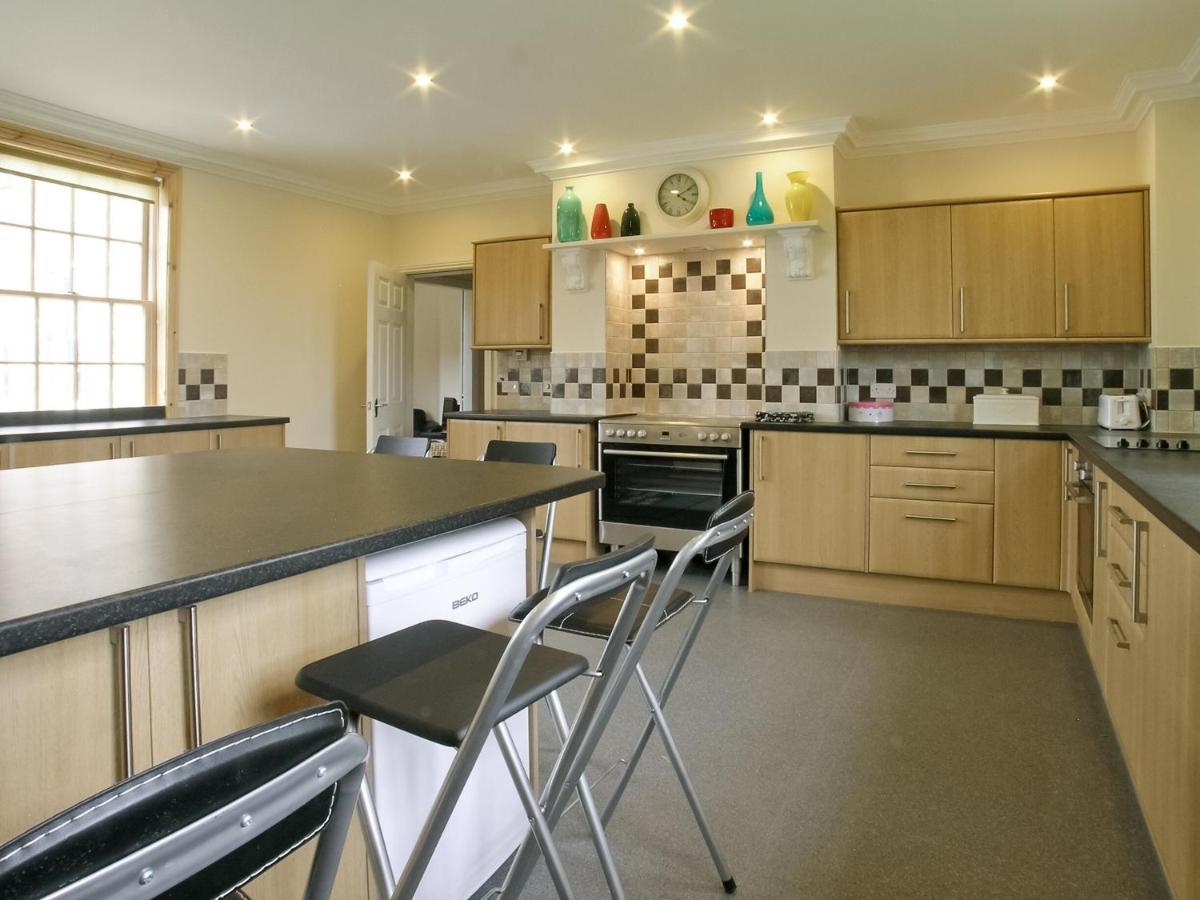Rascal Wood Villa Holme-on-Spalding-Moor Exterior photo